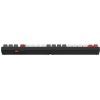 Клавиатура A4Tech Bloody WS87 Naraka Wireless/Bluetooth Black/Red (4711421001113) изображение 10