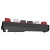 Клавиатура A4Tech Bloody WS87 Naraka Wireless/Bluetooth Black/Red (4711421001113) изображение 11