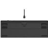 Клавиатура A4Tech Bloody WS87 Naraka Wireless/Bluetooth Black/Red (4711421001113) изображение 12