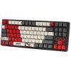 Клавиатура A4Tech Bloody WS87 Naraka Wireless/Bluetooth Black/Red (4711421001113) изображение 2