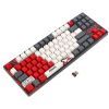 Клавиатура A4Tech Bloody WS87 Naraka Wireless/Bluetooth Black/Red (4711421001113) изображение 4