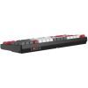Клавиатура A4Tech Bloody WS87 Naraka Wireless/Bluetooth Black/Red (4711421001113) изображение 9