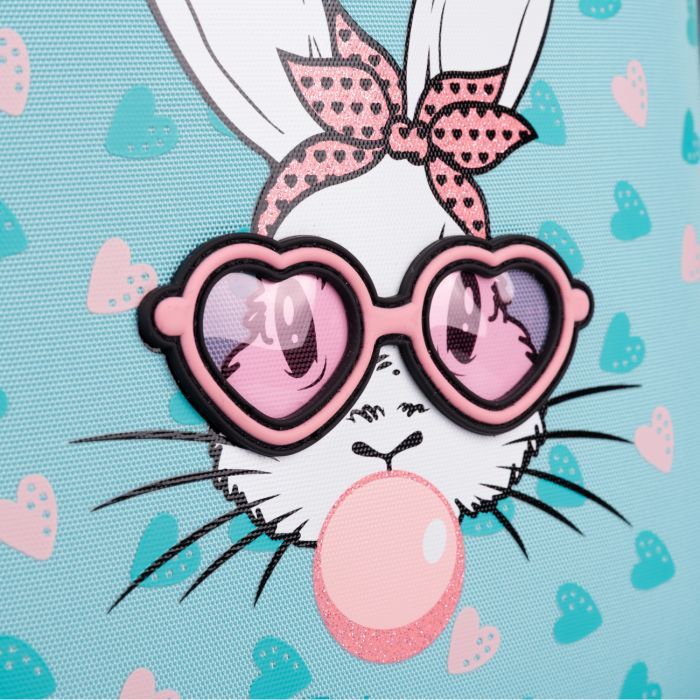 Портфель Yes Funny Bunny H-100 (559843) зображення 14