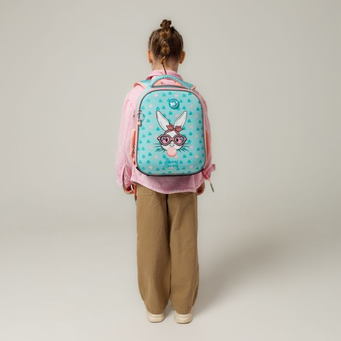 Портфель Yes Funny Bunny H-100 (559843) зображення 16