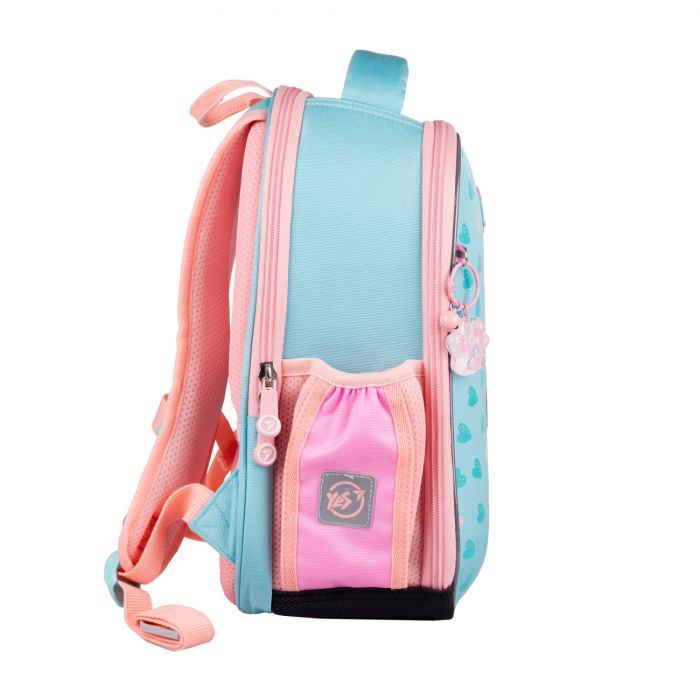 Портфель Yes Funny Bunny H-100 (559843) зображення 4