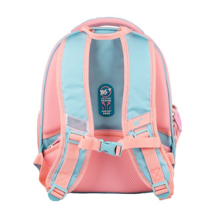 Портфель Yes Funny Bunny H-100 (559843) зображення 6