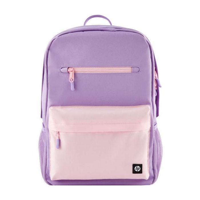 Рюкзак для ноутбука HP 15.6" Campus Lavender (7J597AA)