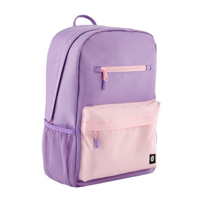 Рюкзак для ноутбука HP 15.6" Campus Lavender (7J597AA) зображення 2