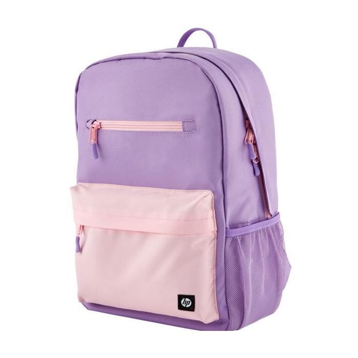 Рюкзак для ноутбука HP 15.6" Campus Lavender (7J597AA) зображення 3