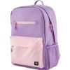 Рюкзак для ноутбука HP 15.6" Campus Lavender (7J597AA) зображення 3