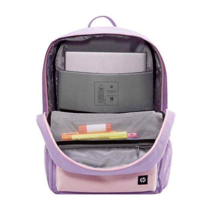 Рюкзак для ноутбука HP 15.6" Campus Lavender (7J597AA) зображення 4