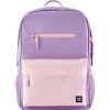 Рюкзак для ноутбука HP 15.6" Campus Lavender (7J597AA)