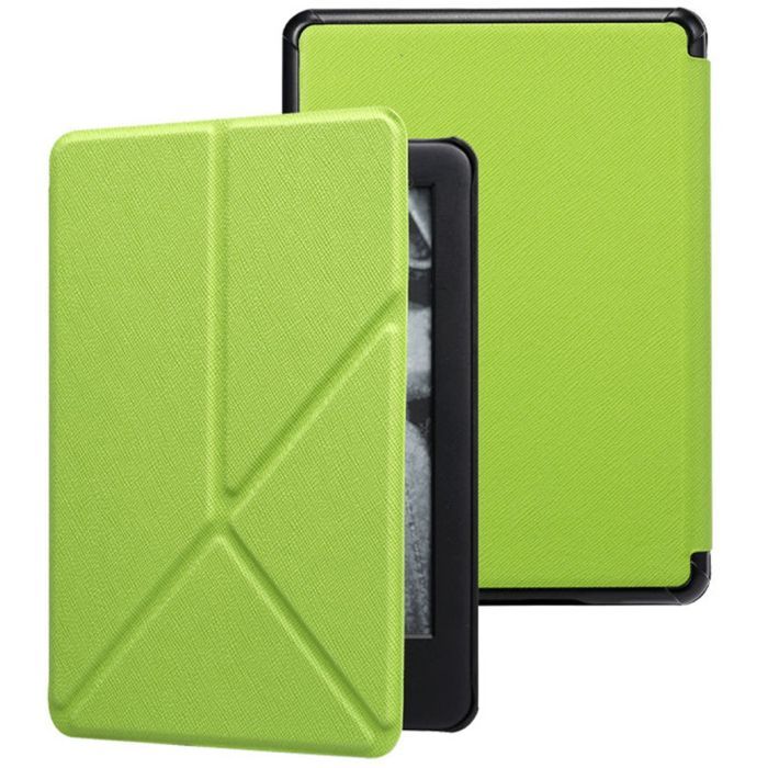 Чехол для электронной книги Armorstandart Amazon Kindle Paperwhite 12th Gen 2024 Purple (ARM83846)