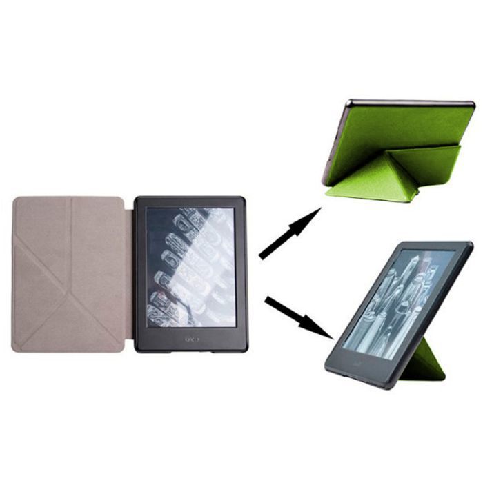 Чехол для электронной книги Armorstandart Amazon Kindle Paperwhite 12th Gen 2024 Purple (ARM83846) изображение 6