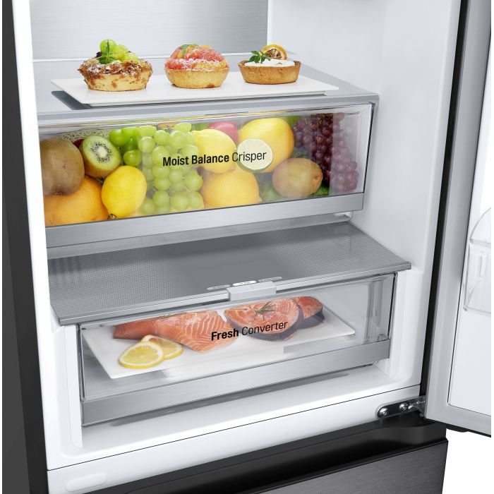 Холодильник LG GW-B509FT7W изображение 10