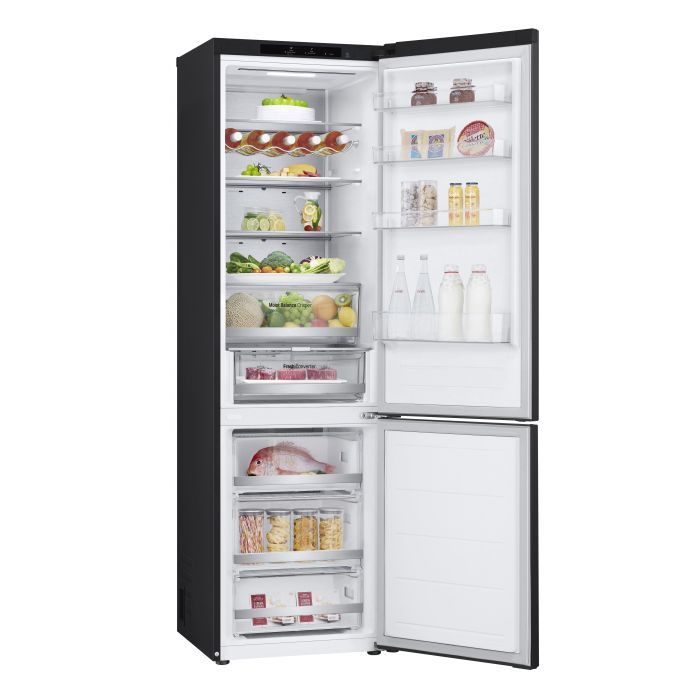 Холодильник LG GW-B509FT7W изображение 12