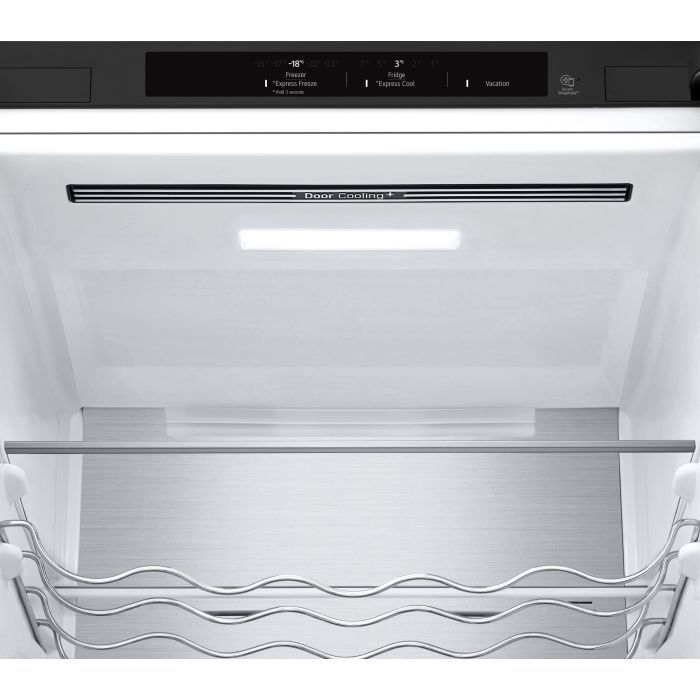 Холодильник LG GW-B509FT7W изображение 7