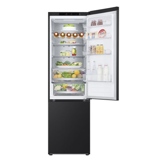 Холодильник LG GW-B509FT7W изображение 8