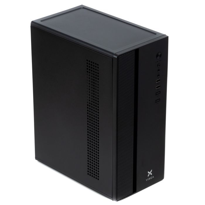 Корпус Vinga CS119B изображение 4 Корпус Vinga CS119B изображение 4