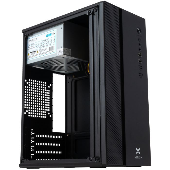 Корпус Vinga CS119B изображение 8 Корпус Vinga CS119B изображение 8