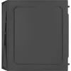 Корпус AeroCool CS-107-A-BK-v2 Black 600W (ACCX-PC14002.11) изображение 3