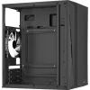 Корпус AeroCool CS-107-A-BK-v2 Black 600W (ACCX-PC14002.11) изображение 6