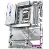 Материнская плата GIGABYTE X870E AORUS ELITE WIFI7 ICE (X870E A ELITE WIFI7 ICE) изображение 3