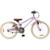 Детский велосипед Miqilong RM 20" рожевий (RBB-RM20-PINK) изображение 4
