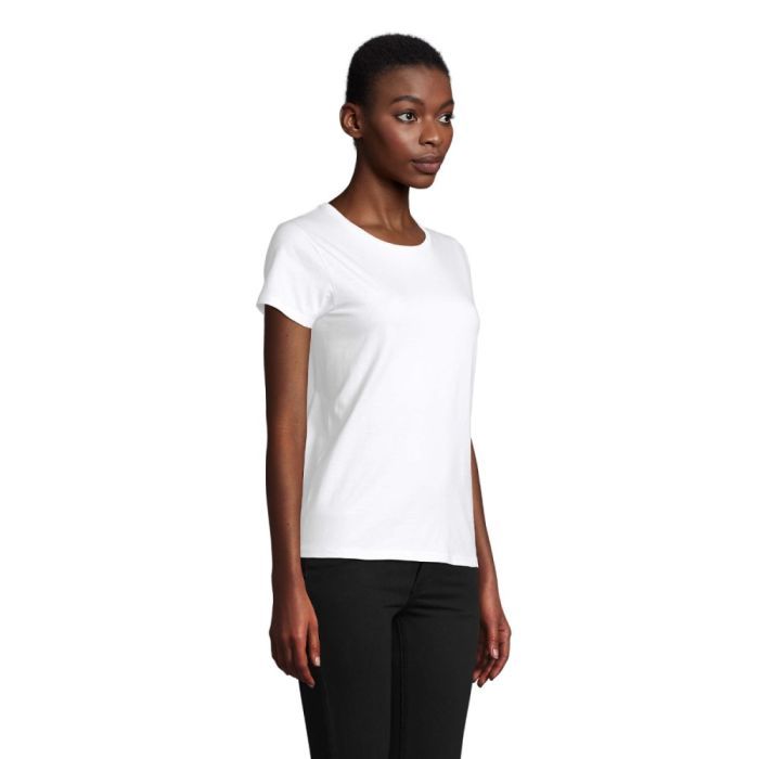 Футболка Sol's Pioneer Women білий M (03579102M) изображение 2