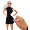 Кукла Barbie Signature Basics 2 Попелястий блонд (JBH71) изображение 3