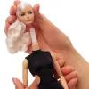 Кукла Barbie Signature Basics 2 Попелястий блонд (JBH71) изображение 5