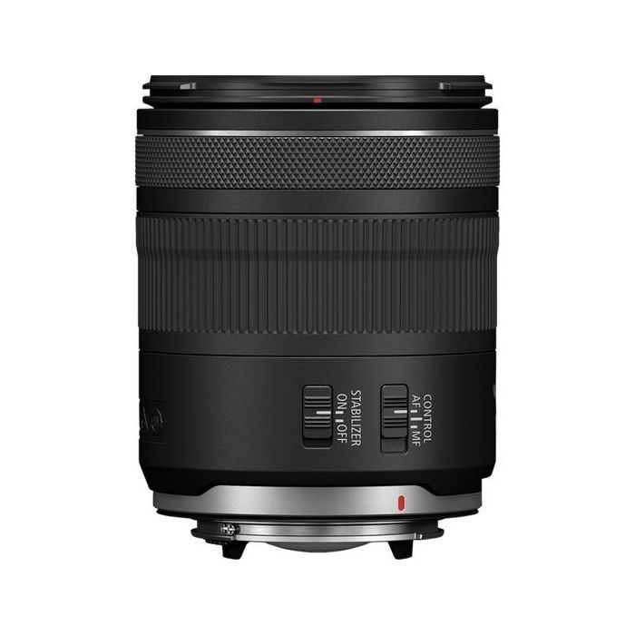 Объектив Canon RF 16-28mm f/2.8 IS STM (6906C005) изображение 3