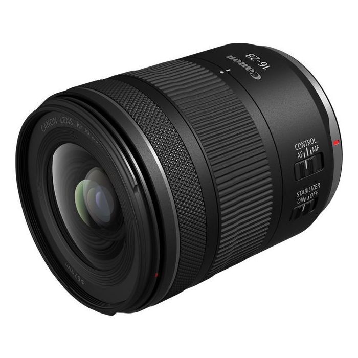 Объектив Canon RF 16-28mm f/2.8 IS STM (6906C005) изображение 4