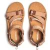 Сандалії Merrell Speed Fusion Web RMX Wmn tan rose - 39 - морквяний (036.1637) зображення 6