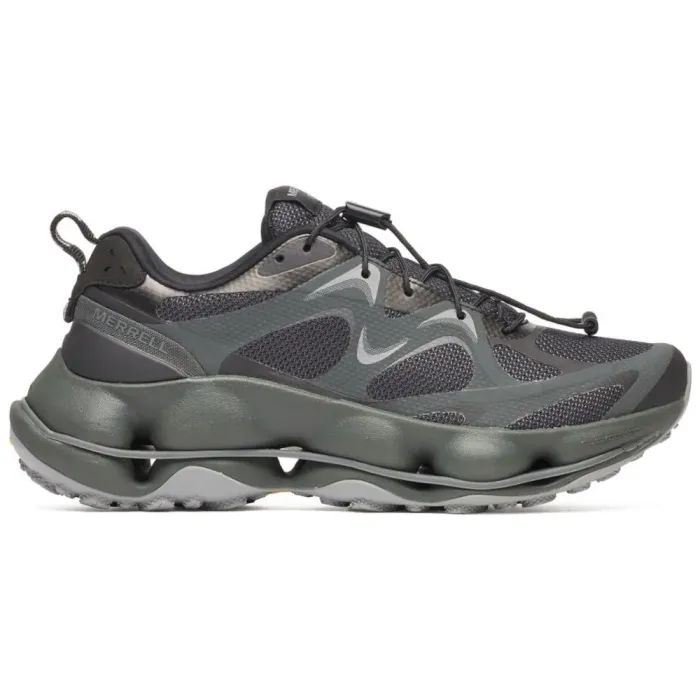 Кроссовки Merrell Speed ARC Matis Wmn black - 38 - чорний (036.1864)