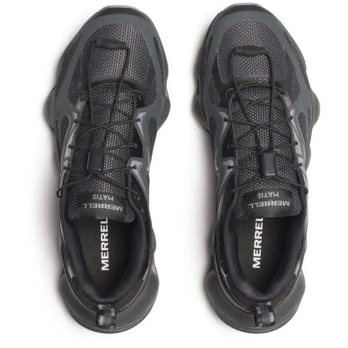 Кроссовки Merrell Speed ARC Matis Wmn black - 38 - чорний (036.1864) изображение 3