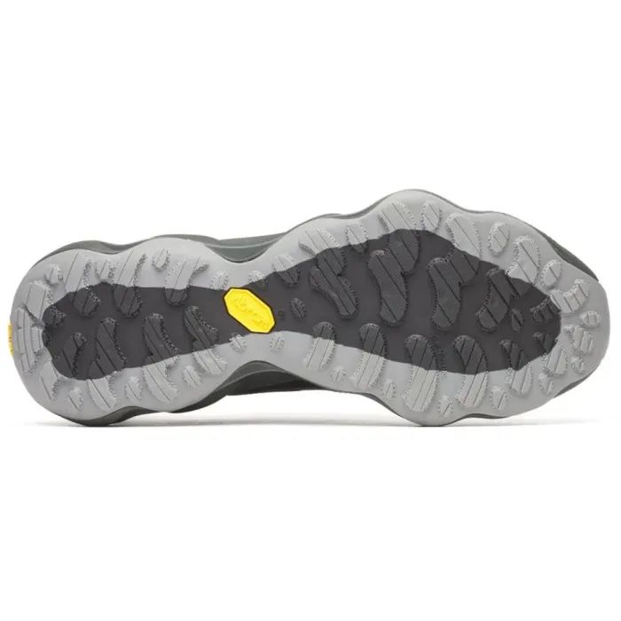 Кроссовки Merrell Speed ARC Matis Wmn black - 38 - чорний (036.1864) изображение 6