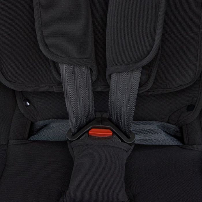 Автокресло Espiro TAU 117 Isofix 360 (40-150 см) Graphite (5905683800877) изображение 11