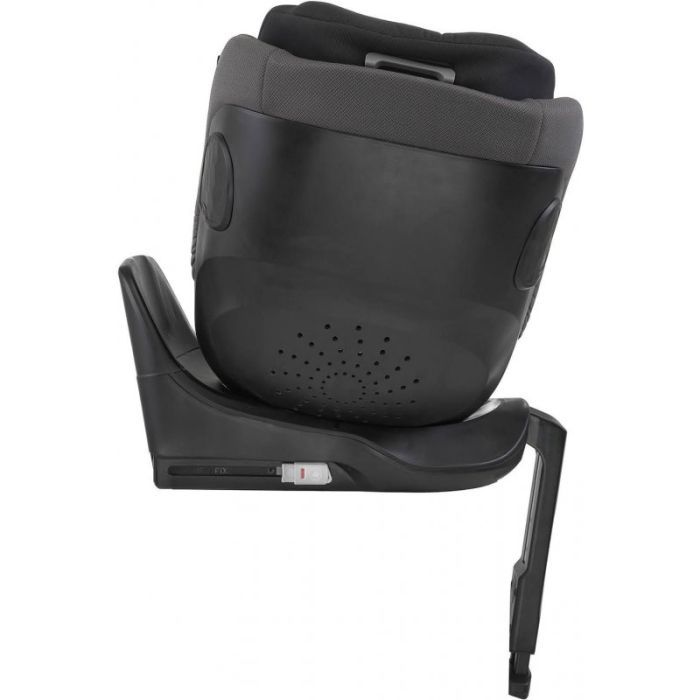 Автокресло Espiro TAU 117 Isofix 360 (40-150 см) Graphite (5905683800877) изображение 5