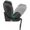 Автокресло Espiro TAU 117 Isofix 360 (40-150 см) Graphite (5905683800877) изображение 6