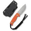 Ніж Civivi Timberbark, Orange G10, Satin (C23094-2) зображення 3