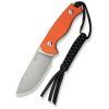 Ніж Civivi Timberbark, Orange G10, Satin (C23094-2) зображення 4