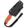 Ніж Civivi Timberbark, Orange G10, Satin (C23094-2) зображення 7