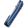 Нож Weknife Banter 2, Blue Aluminum, Satin (WE23075-1) изображение 8