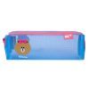 Пенал Yes PH-34 Line Friends Pretty Choco (533692) зображення 3