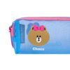 Пенал Yes PH-34 Line Friends Pretty Choco (533692) зображення 4