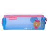 Пенал Yes PH-34 Line Friends Pretty Choco (533692)