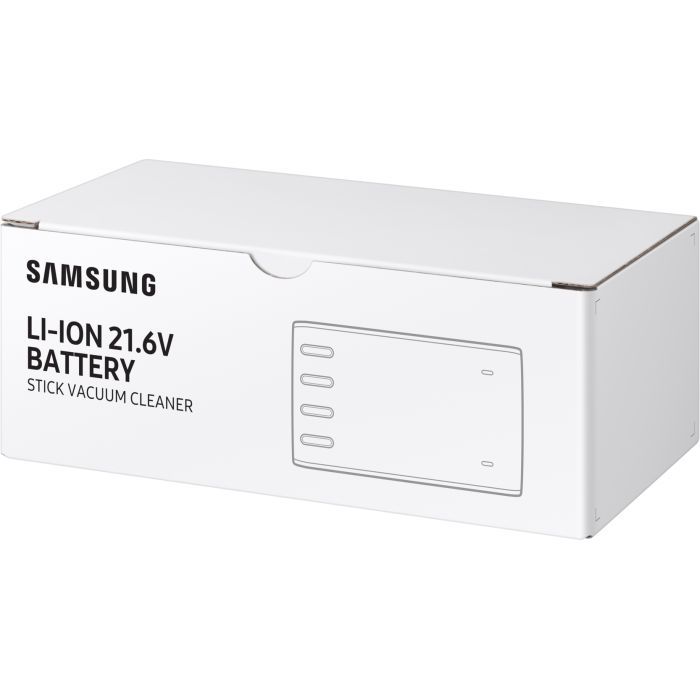 Акумулятор Samsung VCA-SBTA60/VT зображення 2
