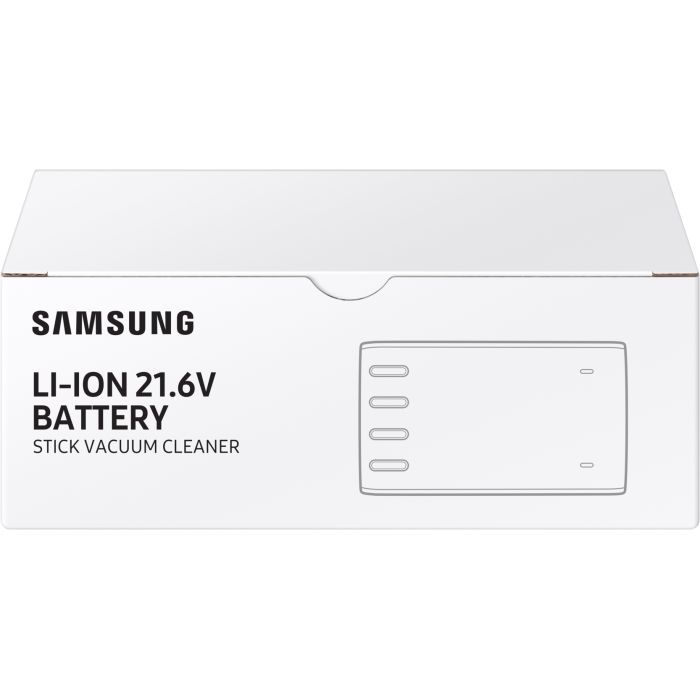 Акумулятор Samsung VCA-SBTA60/VT зображення 3