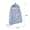 Сумка для взуття Kite 601M College Line Girl (K25-601M-1) зображення 2